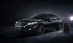 Honda Accord Limited A Concept 2015 года